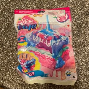 BRAND NEW NEVER OPENED slimi cafe by ORB